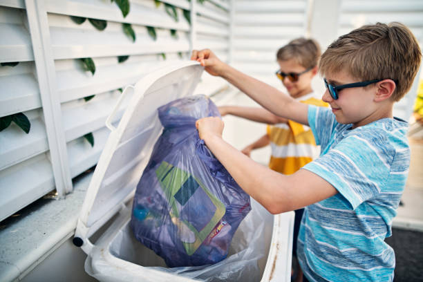 Best Commercial Junk Removal  in Theodore, AL